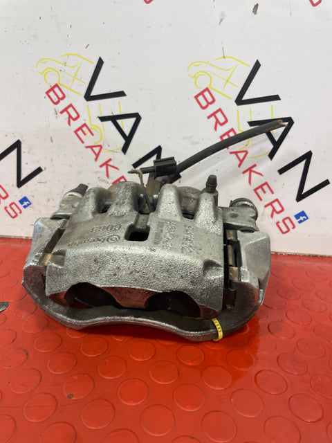 Fiat Ducato/Citroen Relay/Peugeot Boxer FRONT LEFT BRAKE CALIPER FOR  P/N 941902