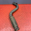 Citroen Berlingo/Peugeot Partner EXHAUST FLEXIBLE PIPE 1.6 2008-2016 R/N 90411497