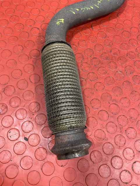 Citroen Berlingo/Peugeot Partner EXHAUST FLEXIBLE PIPE 1.6 2008-2016 R/N 90411497