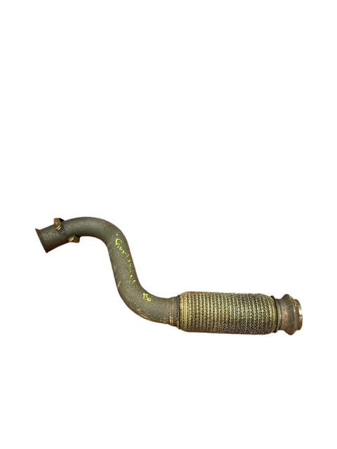 Citroen Berlingo/Peugeot Partner EXHAUST FLEXIBLE PIPE 1.6 2008-2016 R/N 90411497