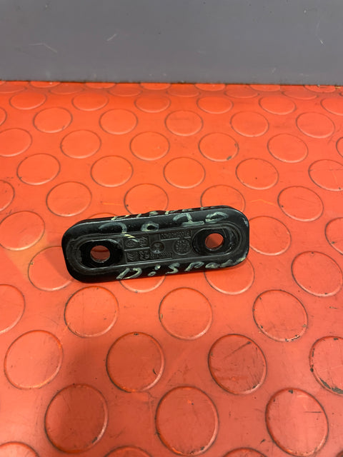 Vauxhall Vivaro/Citroen Dispatch/ Peugeot Expert/Toyota Proace SLIDING DOOR CENTER PIECE Passenger's Side 2016-2024 P/N 9808074180