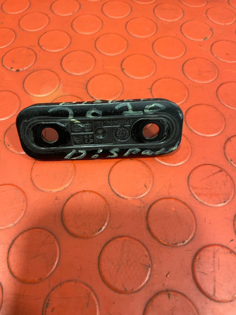 Vauxhall Vivaro/Citroen Dispatch/ Peugeot Expert/Toyota Proace SLIDING DOOR CENTER PIECE Passenger's Side 2016-2024 P/N 9808074180