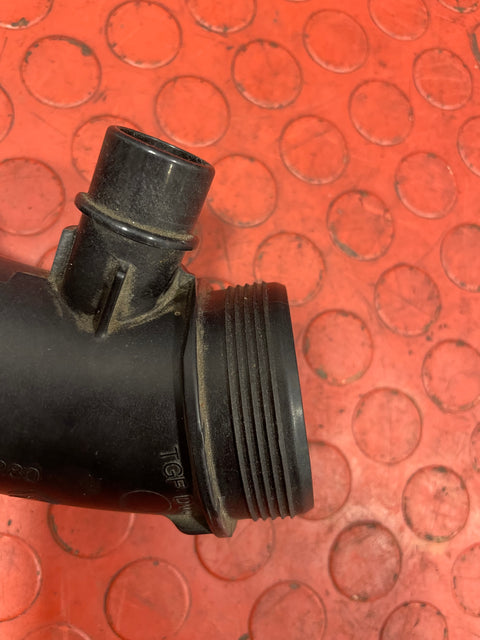 Citroen Berlingo/Peugeot Partner AIR INTAKE HOSE PIPE  Euro 6 1.5 2018-2023 P/N  9810921280