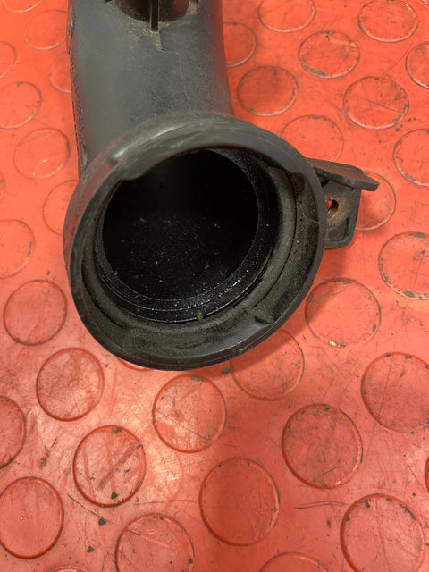 Citroen Berlingo/Peugeot Partner AIR INTAKE HOSE PIPE  Euro 6 1.5 2018-2023 P/N  9810921280