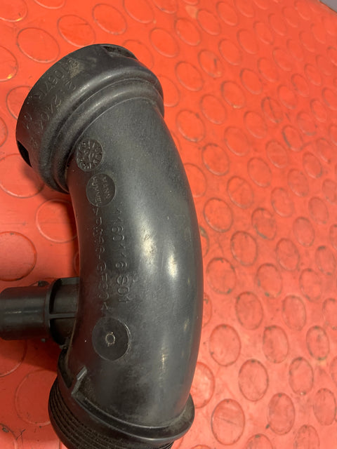 Citroen Berlingo/Peugeot Partner AIR INTAKE HOSE PIPE  Euro 6 1.5 2018-2023 P/N  9810921280