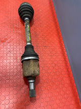 Mercedes Sprinter DRIVE SHAFT Passenger's Side 2018-2025 P/N A9103301000