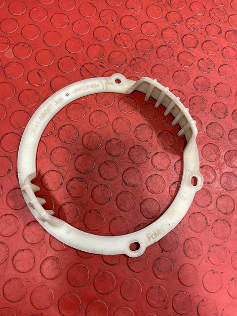 Ford Transit Minibus FUEL TANK SENDER UNIT LOCKING RING 2013-2018 2.2TDCI P/N CK419B007AB - 1