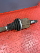 Mercedes Sprinter DRIVE SHAFT Passenger's Side 2018-2025 P/N A9103301000