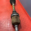 Mercedes Benz Sprinter DRIVE SHAFT ASSEMBLY Passenger's Side N/S 2019 P/N A9103301000 / 8144220820004