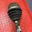 Mercedes Benz Sprinter DRIVE SHAFT ASSEMBLY Passenger's Side N/S 2019 P/N A9103301000 / 8144220820004