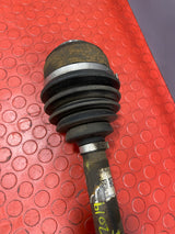 Mercedes Sprinter DRIVE SHAFT Passenger's Side 2018-2025 P/N A9103301000
