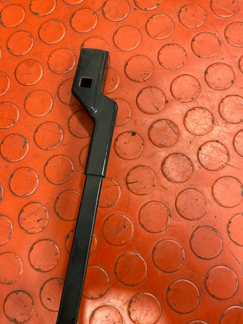 Ford Transit WIPER ARM MK8  Driver's Side P/N BK3117526CD - 1