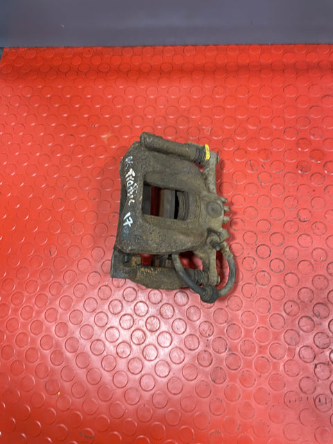 Renault Trafic/Vauxhall Vivaro/NV300 Primastar FRONT BRAKE CALIPER Passenger's Side 2014-2019 P/N 410119298R