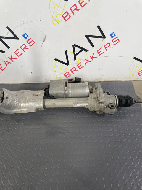 Ford Transit Custom STEERING RACK 2019-2023 2.0L  P/N KK213D070DN