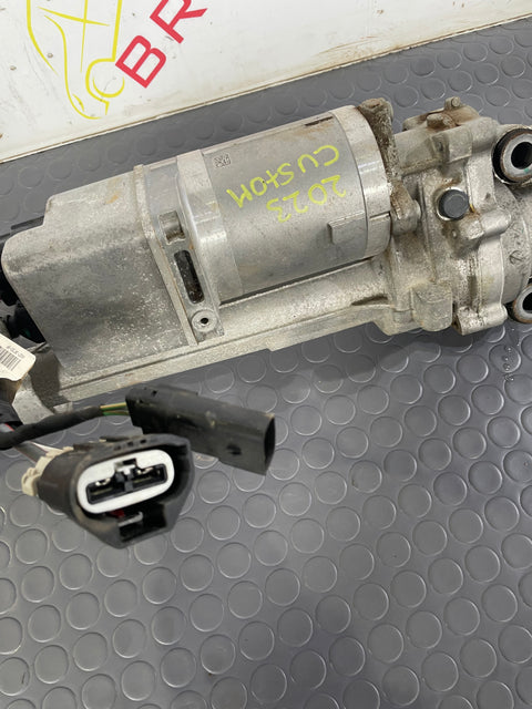 Ford Transit Custom STEERING RACK 2019-2023 2.0L  P/N KK213D070DN