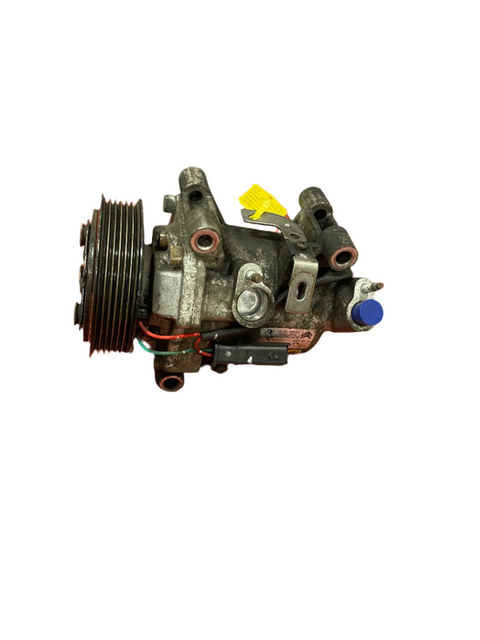 Vauxhall Vivaro/Citroen Dispatch/Peugeot Expert/Toyota Proace AIR CONDITIONING PUMP/AC COMPRESSOR 2016-2024 P/N 9830148880 - 1