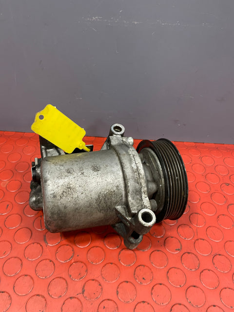 Vauxhall Vivaro/Citroen Dispatch/Peugeot Expert/Toyota Proace AIR CONDITIONING PUMP/AC COMPRESSOR 2016-2024 P/N 9830148880 - 1