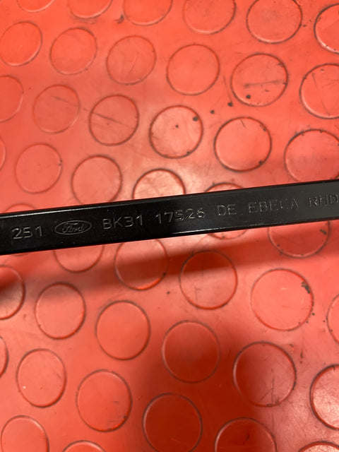 Ford Transit WIPER ARM ONLY MK8 P/N BK3117526DE - 2