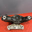 Citroen Berlingo/Peugeot Partner/Vauxhall Combo/Toyota Proace City ENGINE MOUNT O/S DRIVER'S SIDE 1.5  2019-2024 P/N 9820297580