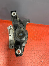 Citroen Berlingo/Peugeot Partner/Vauxhall Combo/Toyota Proace City ENGINE MOUNT O/S DRIVER'S SIDE 1.5  2019-2024 P/N 9820297580