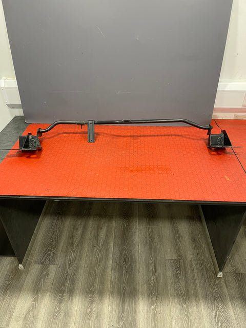 Renault Trafic RADIATOR BAR SUPPORT 2.0 2022 P/N 625305308R