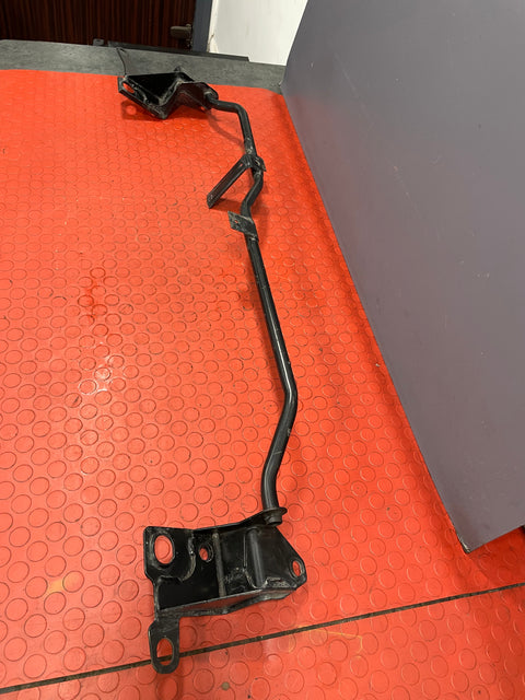 Renault Trafic RADIATOR BAR SUPPORT 2.0 2022 P/N 625305308R