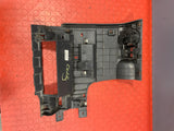 Volkswagen Caddy LOWER DASHBOARD DRIVER SIDE PANEL MK3 2013 P/N 2K6858365