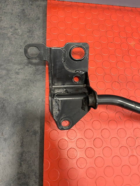 Renault Trafic RADIATOR BAR SUPPORT 2.0 2022 P/N 625305308R