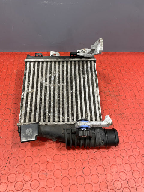 Citroen Berlingo/Peugeot Partner/Vauxhall Combo/Toyota Proace City TURBO INTERCOOLER 2019-2024 P/N 9675627980 - 2