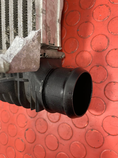 Citroen Berlingo/Peugeot Partner/Vauxhall Combo/Toyota Proace City TURBO INTERCOOLER 2019-2024 P/N 9675627980 - 2