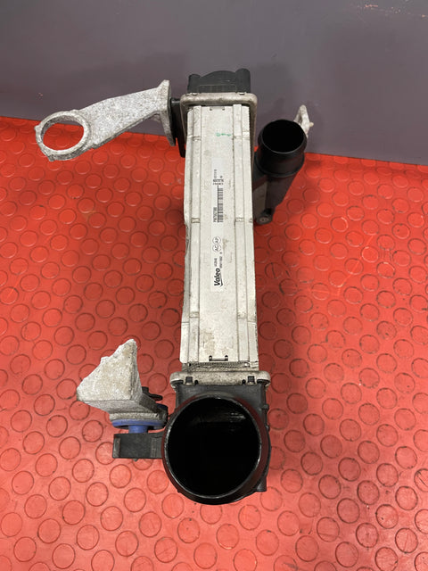 Citroen Berlingo/Peugeot Partner/Vauxhall Combo/Toyota Proace City TURBO INTERCOOLER 2019-2024 P/N 9675627980 - 2