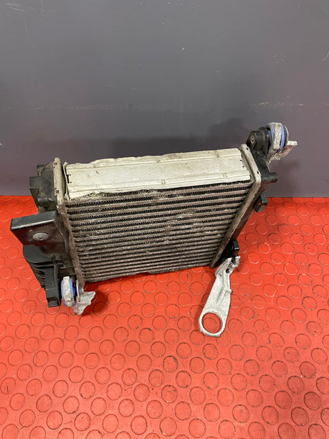 Citroen Berlingo/Peugeot Partner/Vauxhall Combo/Toyota Proace City TURBO INTERCOOLER 2019-2024 P/N 9675627980 - 2