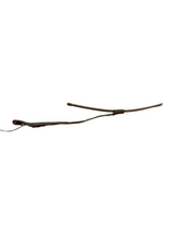 Vauxhall Combo/Peugeot Partner/Citroen Berlingo/Dispatch/Toyota Proace City WINDSCREEN WIPER ARM Driver's Side O/S 2019-2024 P/N 9839408680 - 1