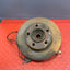 Renault Master/Vauxhall Movano/NV400 FRONT WHEEL HUB (Busted Ball Joint) Passenger's Side FWD 2010-2017 P/N 400150081R