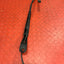 Vauxhall Combo/Peugeot Partner/Citroen Berlingo/Dispatch/Toyota Proace City WINDSCREEN WIPER ARM Driver's Side O/S 2019-2024 P/N 9839408680 - 1