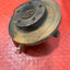 Renault Master/Vauxhall Movano/NV400 FRONT WHEEL HUB (Busted Ball Joint) Passenger's Side FWD 2010-2017 P/N 400150081R