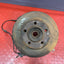Renault Master/Vauxhall Movano/NV400 FRONT WHEEL HUB (Busted Ball Joint) Passenger's Side FWD 2010-2017 P/N 400150081R