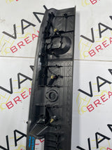 Ford Transit Custom REAR DOOR STEP COVER 2013-2023 P/N BK21B40320C