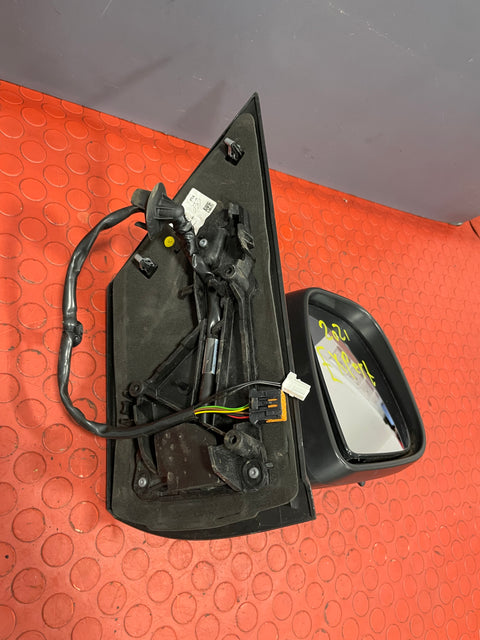 Citroen Dispatch/Peugeot Expert/Toyota Proace/Fiat WING MIRROR Driver's Side 2016-2024 P/N 98155882XT - 1