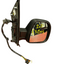 Citroen Dispatch/Peugeot Expert/Toyota Proace/Fiat WING MIRROR Driver's Side 2016-2024 P/N 98155882XT - 1