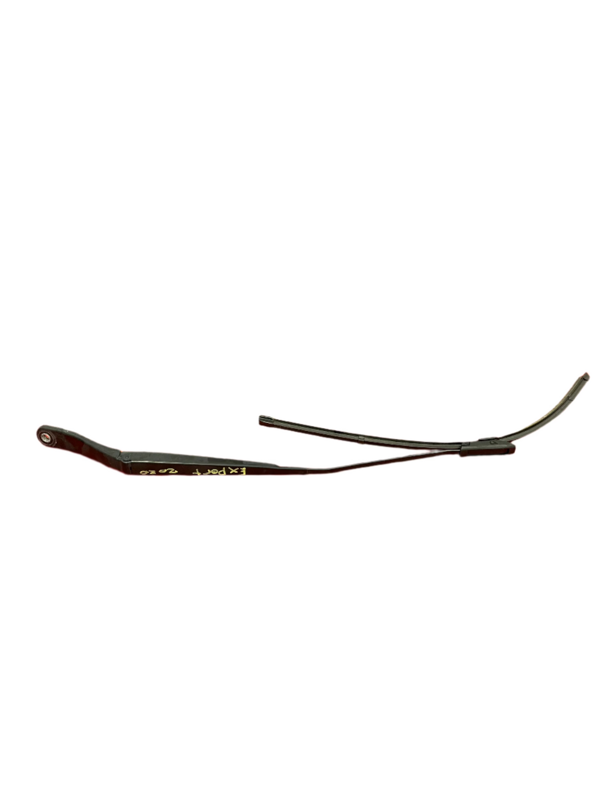 Peugeot Expert/Citroen Dispatch/Vauxhall Vivaro/Toyota Proace/Fiat Scudo WINDSCREEN WIPER ARM WORN BLADE Driver's Side 2016-2024 P/N 9808465680