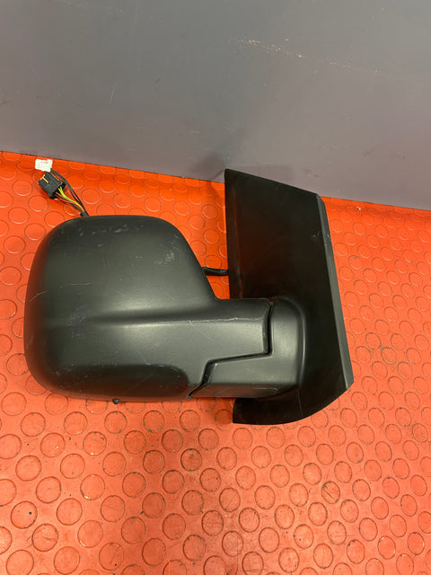 Citroen Dispatch/Peugeot Expert/Toyota Proace/Fiat WING MIRROR Driver's Side 2016-2024 P/N 98155882XT - 1