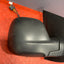 Citroen Dispatch/Peugeot Expert/Toyota Proace/Fiat WING MIRROR Driver's Side 2016-2024 P/N 98155882XT - 1