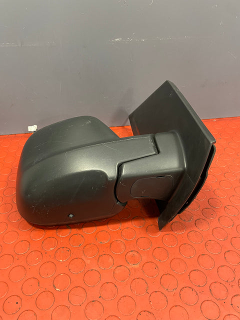 Citroen Dispatch/Peugeot Expert/Toyota Proace/Fiat WING MIRROR Driver's Side 2016-2024 P/N 98155882XT - 1