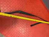 Peugeot Expert/Citroen Dispatch/Vauxhall Vivaro/Toyota Proace/Fiat Scudo WINDSCREEN WIPER ARM WORN BLADE Driver's Side 2016-2024 P/N 9808465680