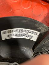 Renault Master/Vauxhall Movano STEERING WHEEL 2014-2021 P/N 484300031R