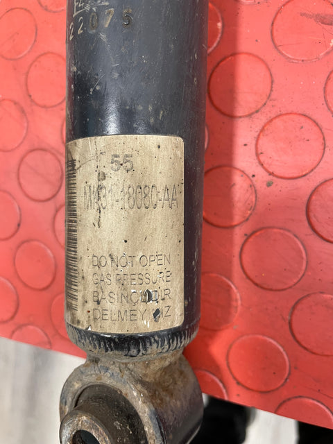 Ford Transit Tipper Twin Wheel REAR SHOCK ABSORBER (Fits Both Sides) MK8 2021 RWD P/N MK3118080AA