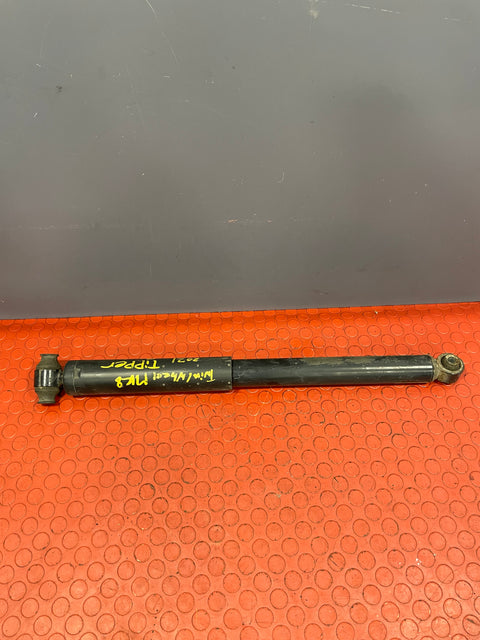 Ford Transit Tipper Twin Wheel REAR SHOCK ABSORBER (Fits Both Sides) MK8 2021 RWD P/N MK3118080AA