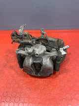 Citroen Berlingo/Peugeot Partner/Vauxhall Combo/Toyota Proace City FRONT WHEEL HUB & BRAKE SET W/ ABS SENSOR Driver's Side 2019-2024 R/N 9825606280 / 9810728280