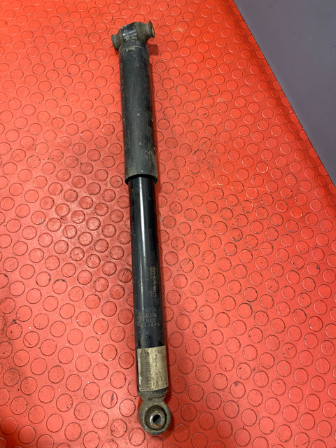 Ford Transit Tipper Twin Wheel REAR SHOCK ABSORBER (Fits Both Sides) MK8 2021 RWD P/N MK3118080AA